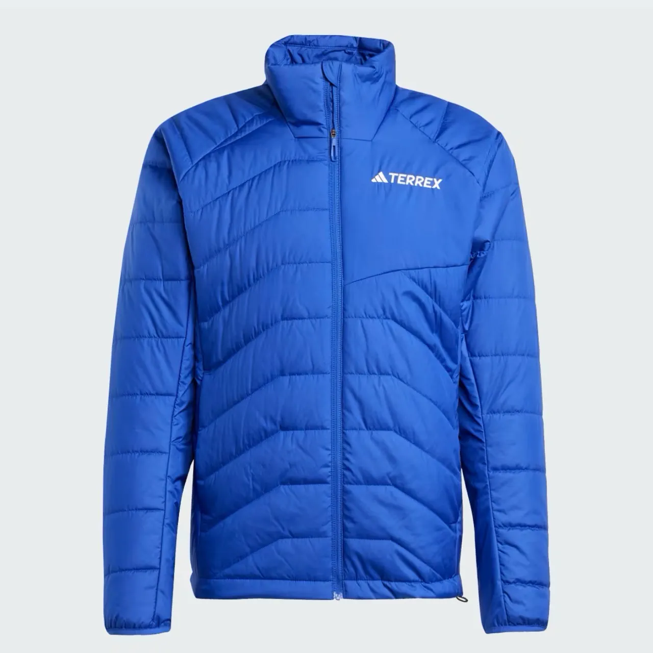 Campera adidas - imagen 1