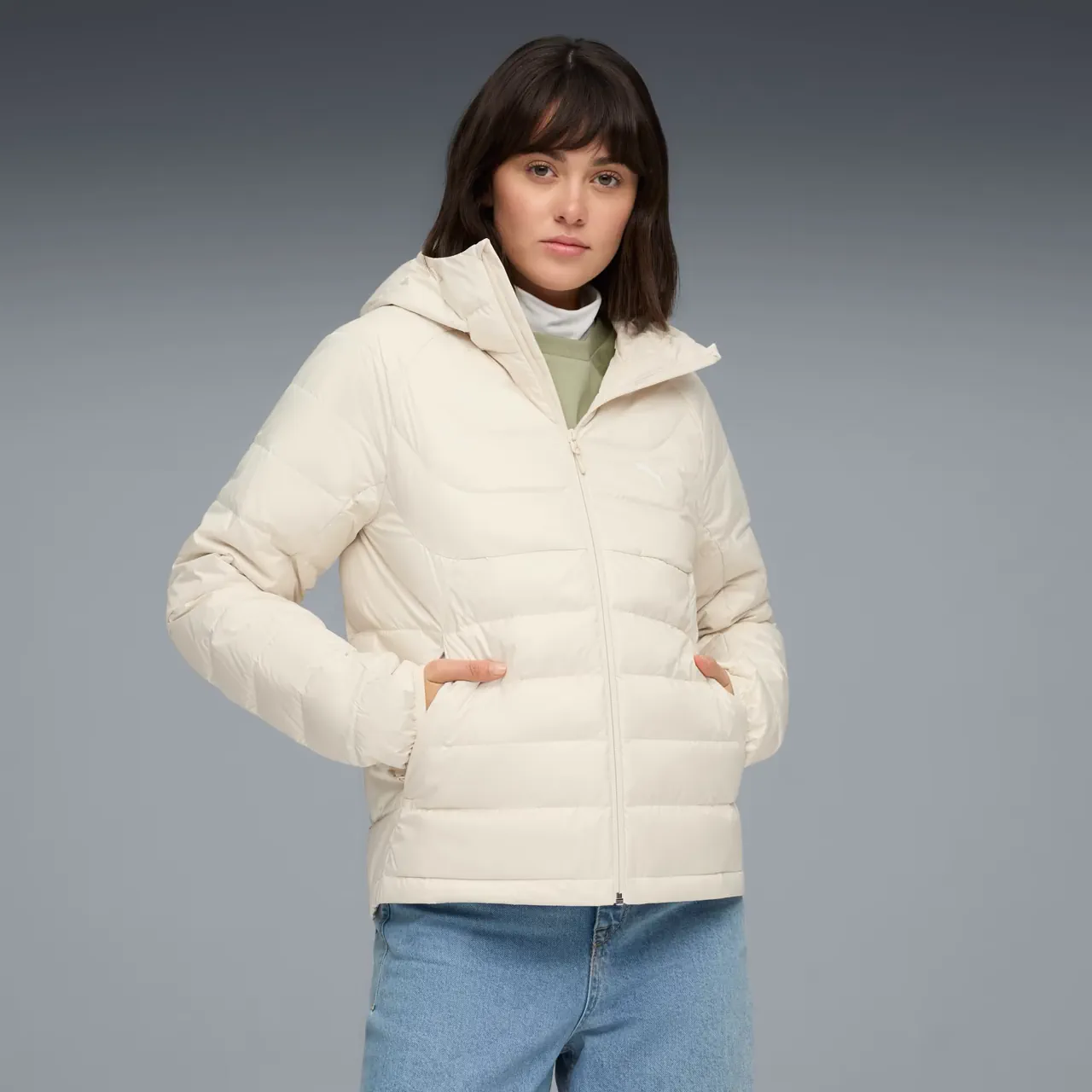 Campera Puma - imagen 1