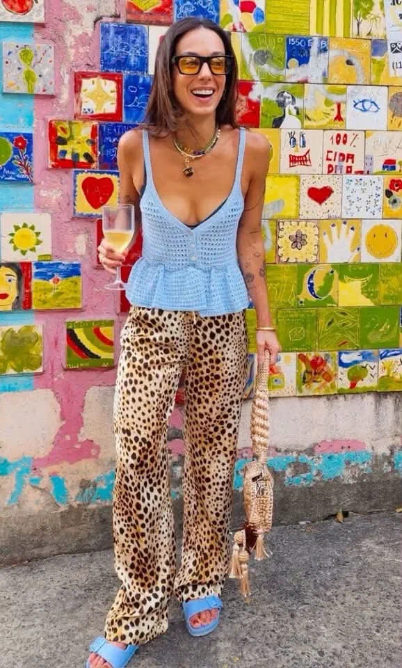 Pantalón Zara - imagen 1