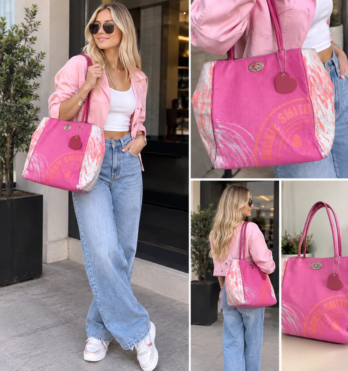Bolso Jackie Smith - imagen 1
