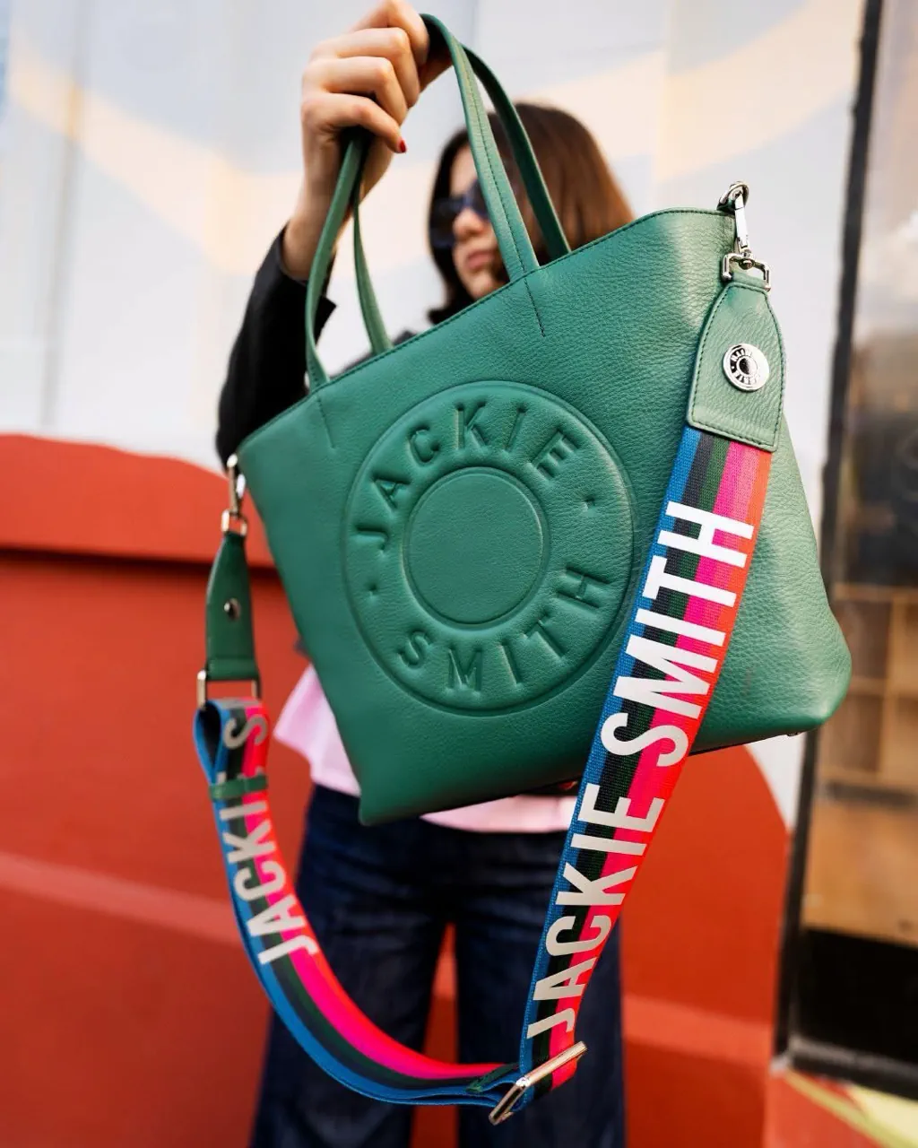 Cartera Jackie Smith - imagen 1