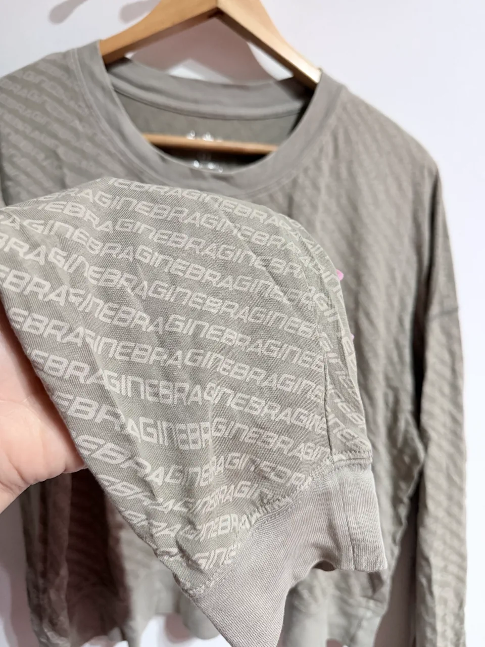 Remera Ginebra - imagen 1