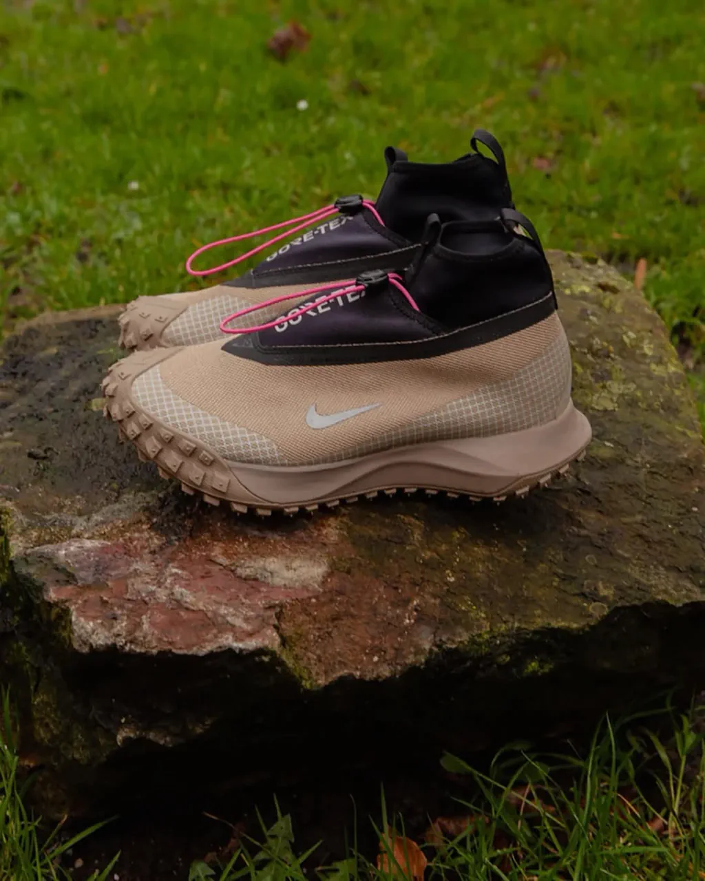 Zapatillas Nike - imagen 1