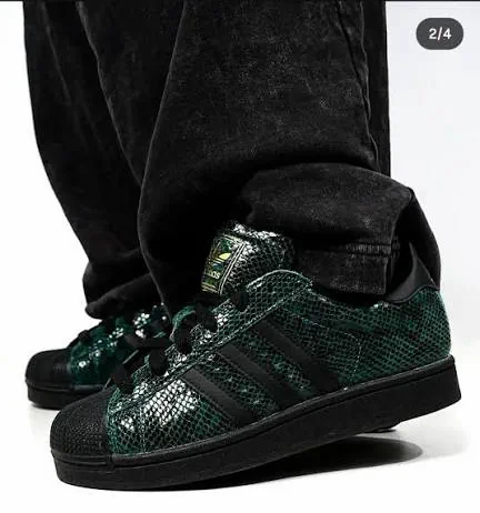 Zapatillas adidas - imagen 1