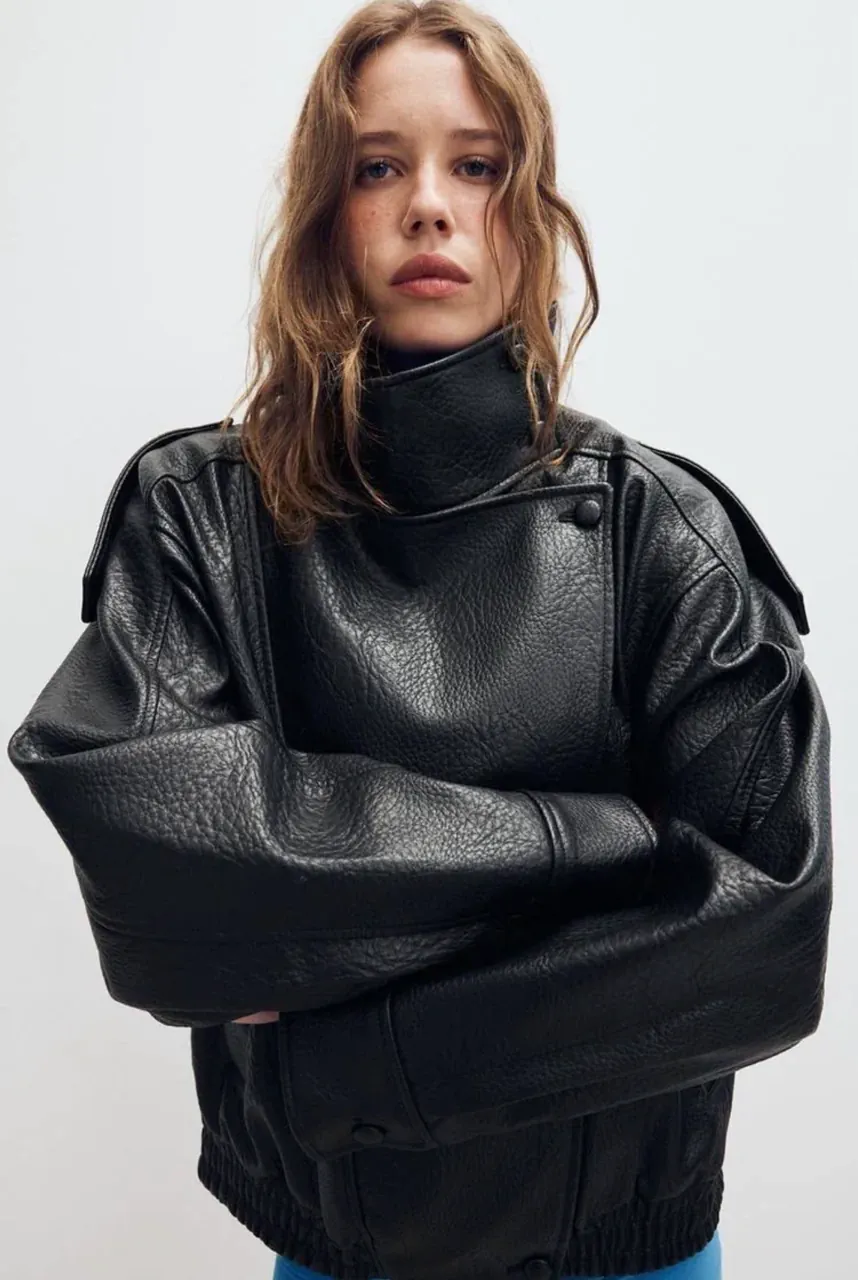 Campera Shein - imagen 1