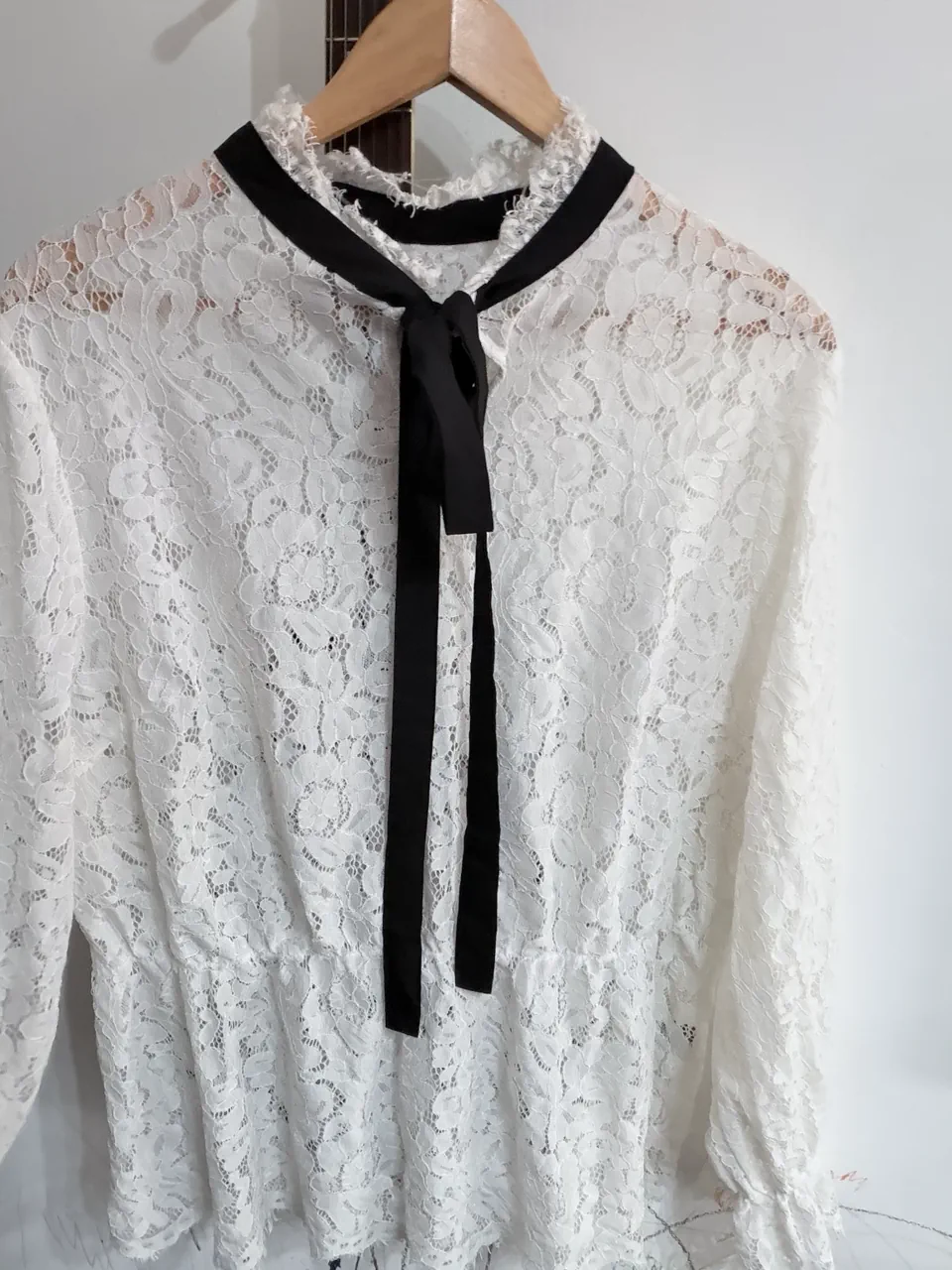 Blusa Otra - imagen 1