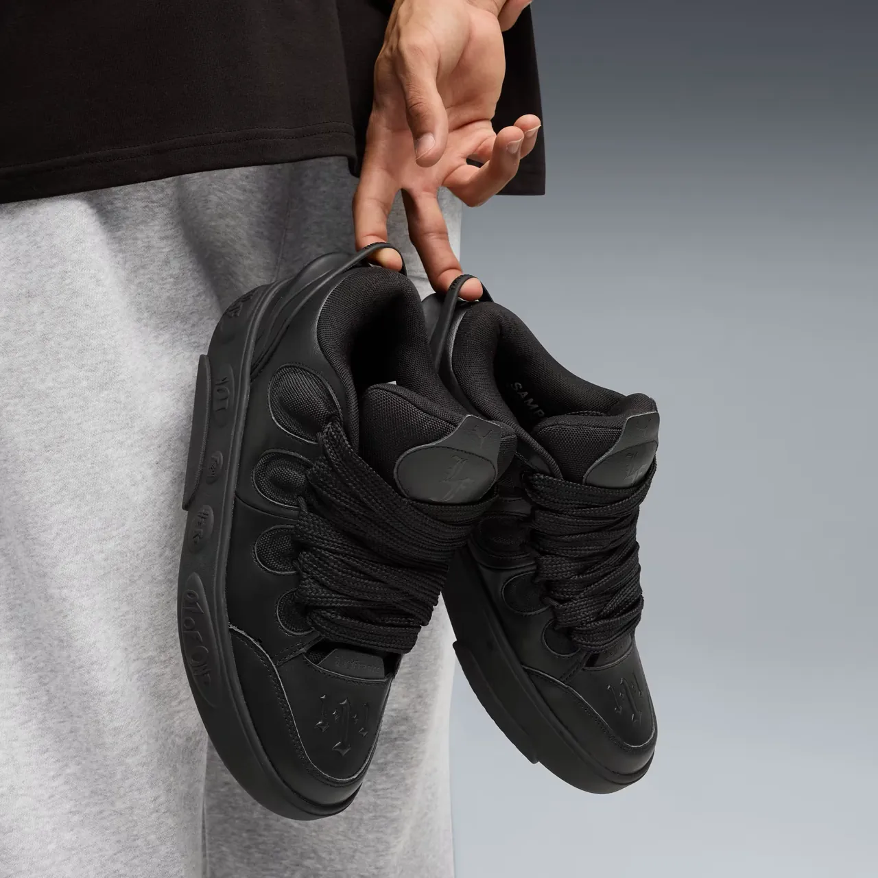 Zapatillas Puma - imagen 1