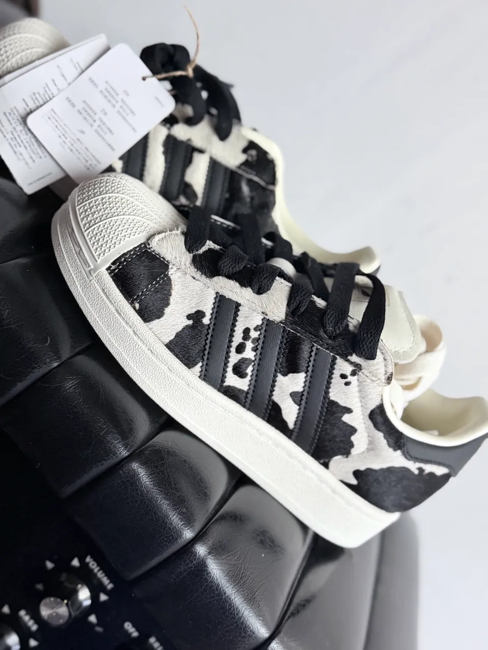 adidas · Talle EU 36