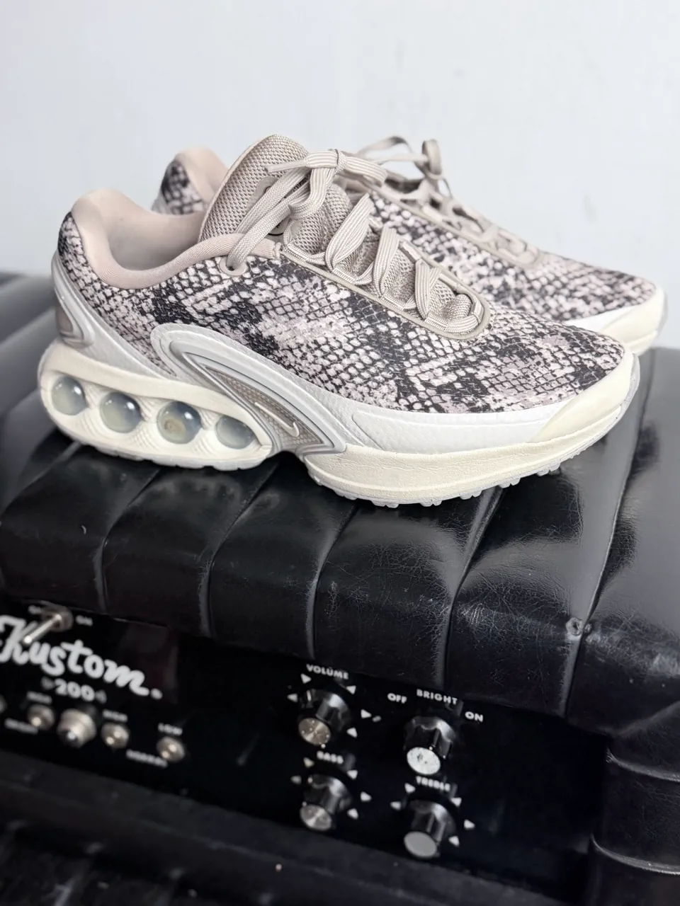 Zapatillas Nike - imagen 1