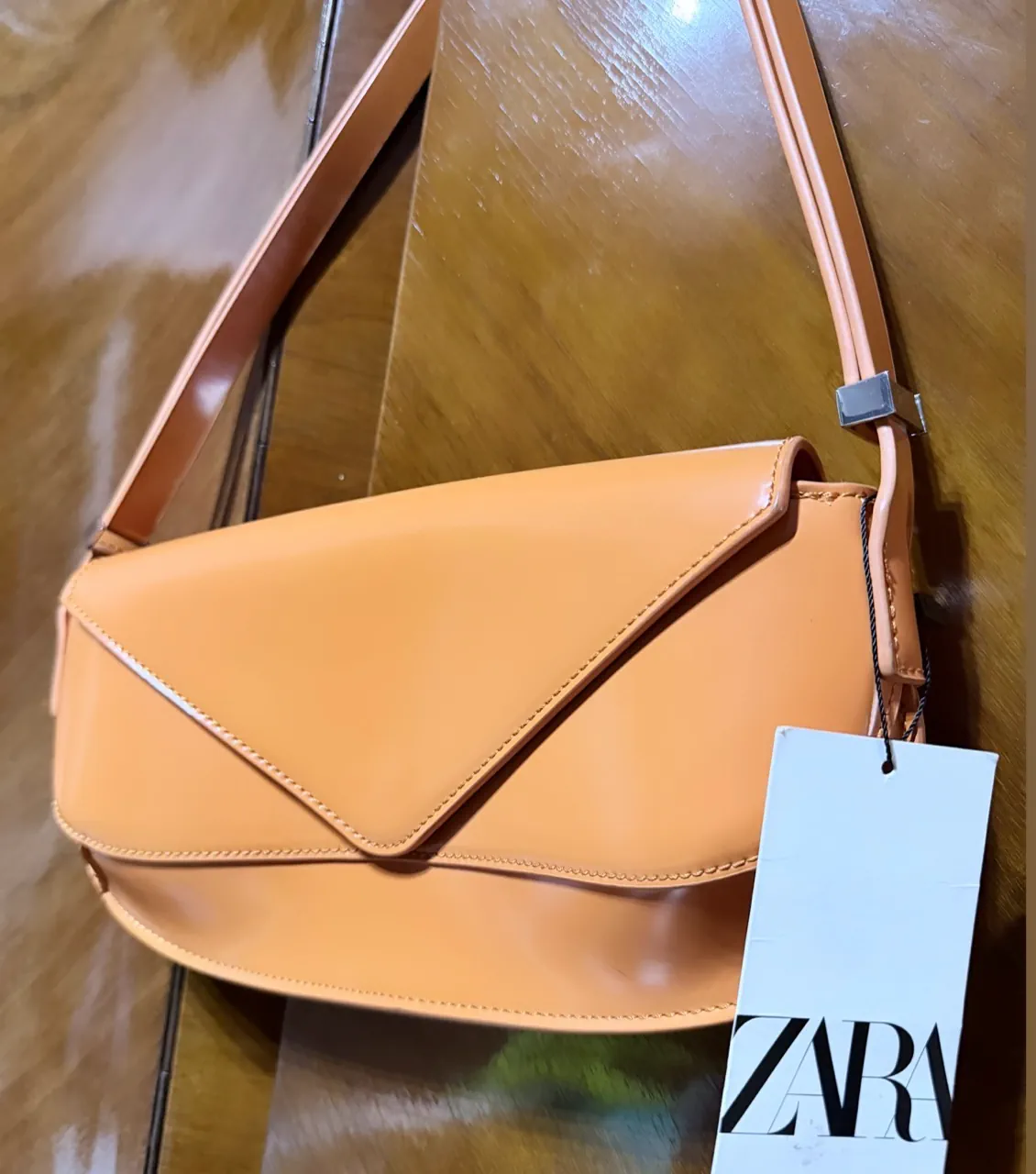 Bolso Zara - imagen 1