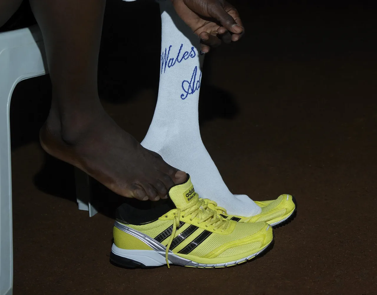 Zapatillas adidas - imagen 1