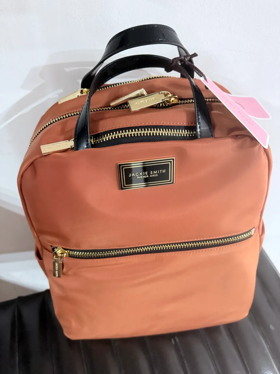 Mochila Jackie Smith - imagen 1