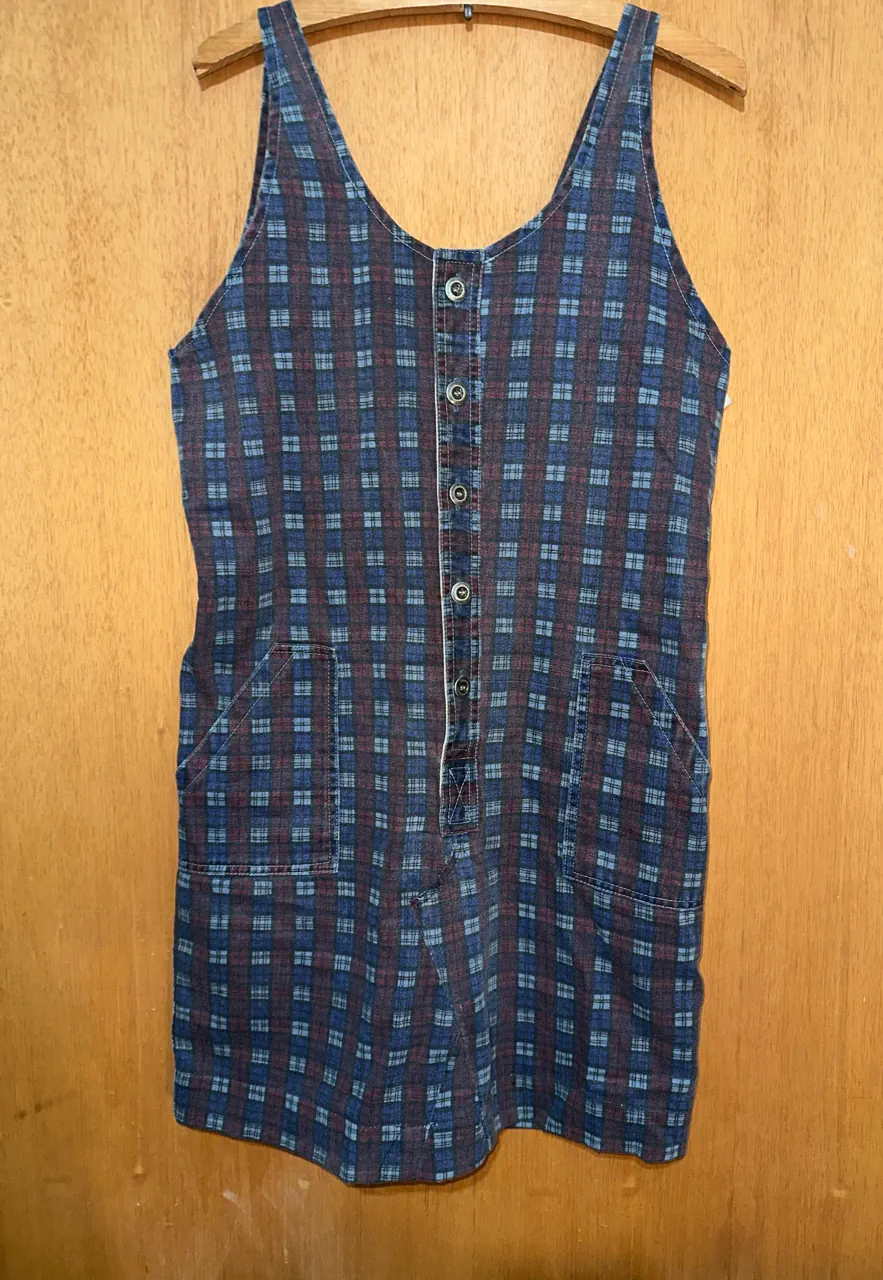 Vestido Sin marca - imagen 1