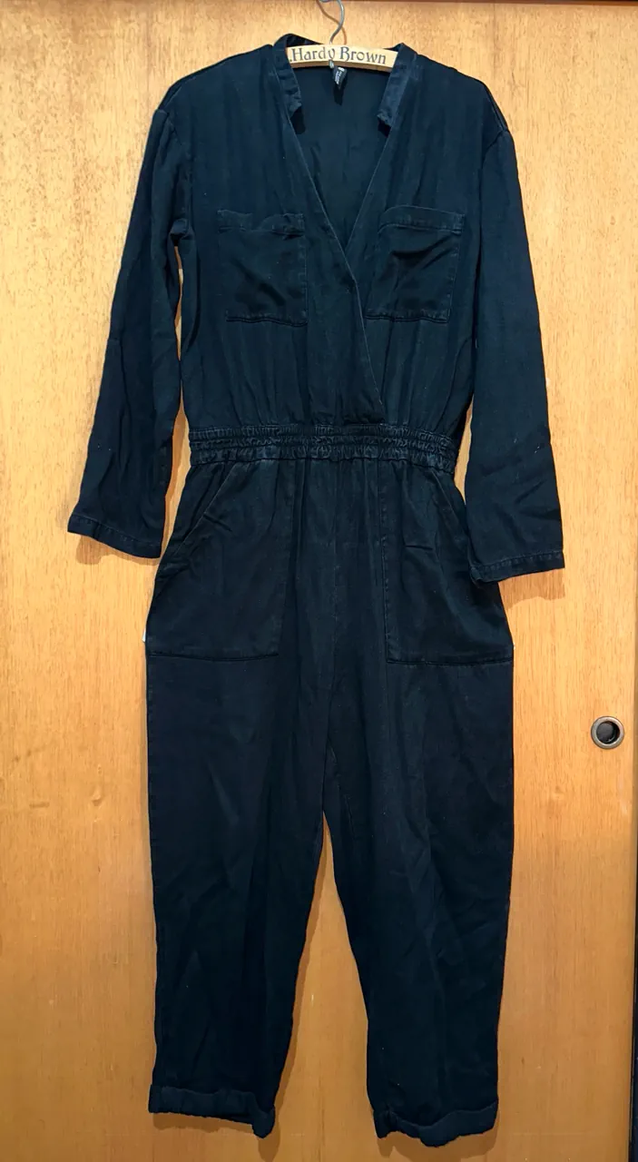 Mono Zara · Talle S