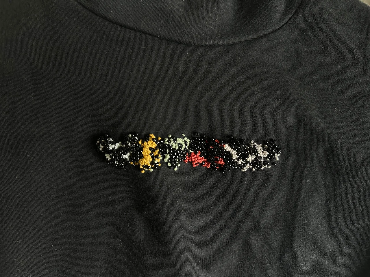 Remera Redbones - imagen 1
