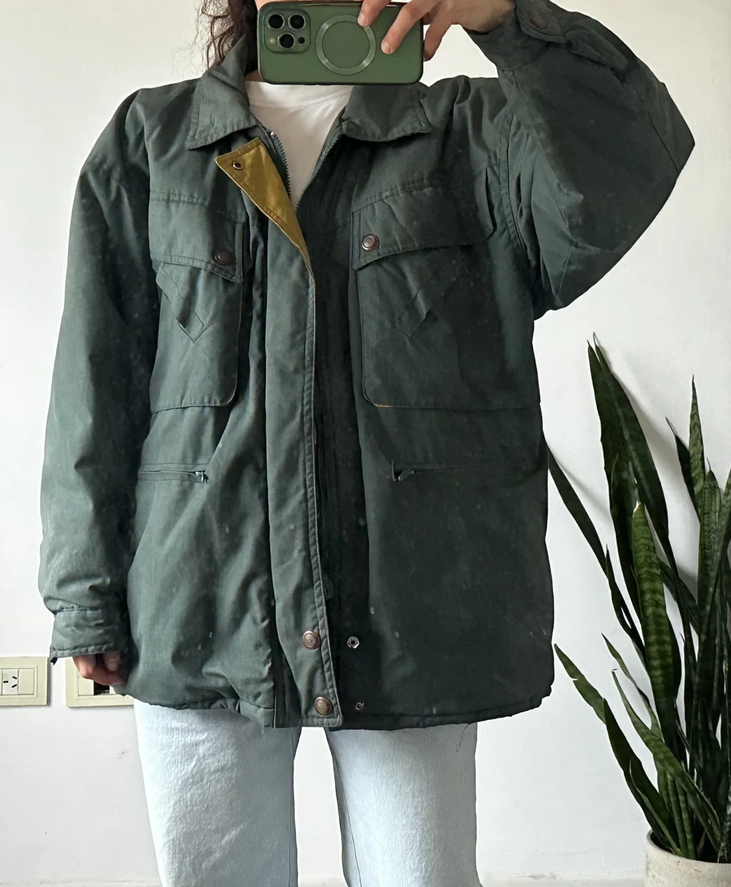 Campera Otra - imagen 1