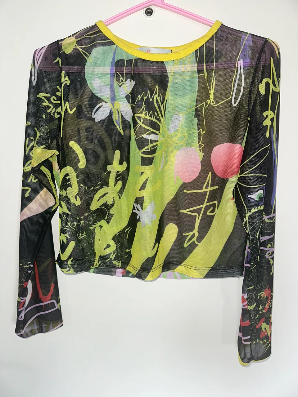 Remera Kijjji - imagen 1