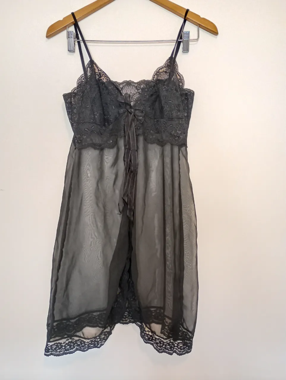 Camisón Otra · Talle M