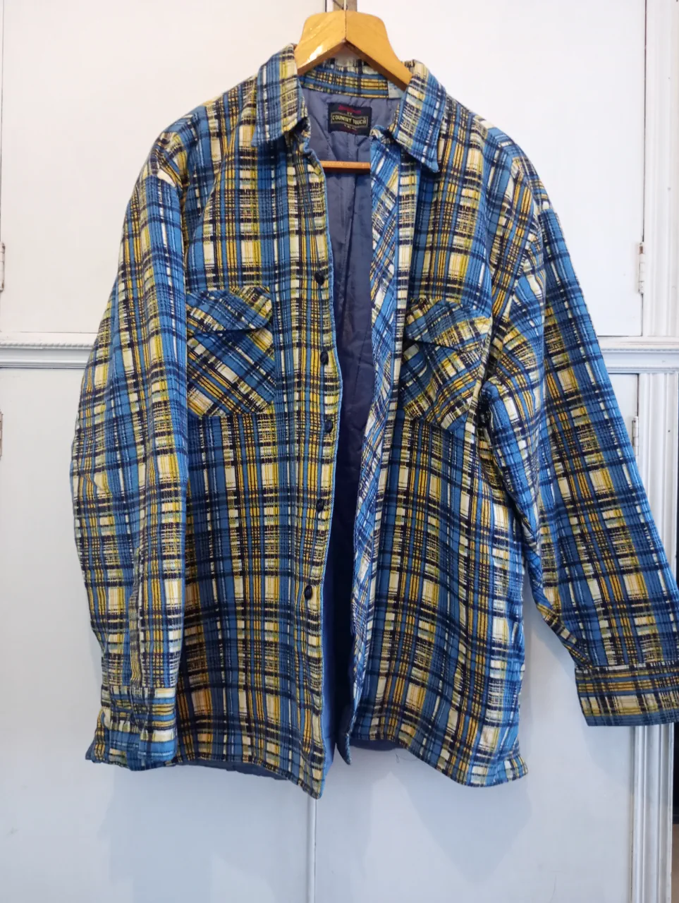 Big sportswear · Talle XL