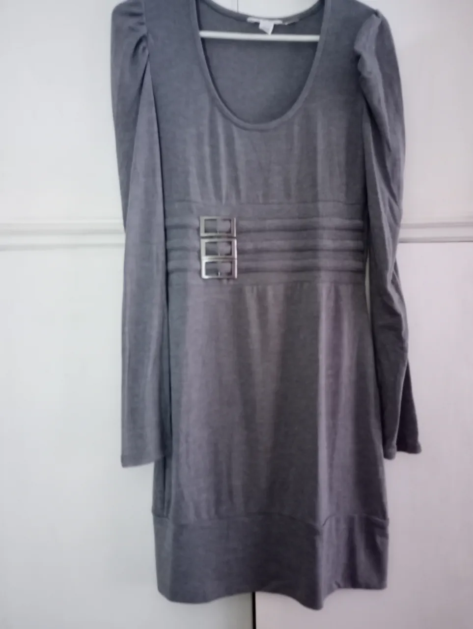 Vestido Derek heart - imagen 1