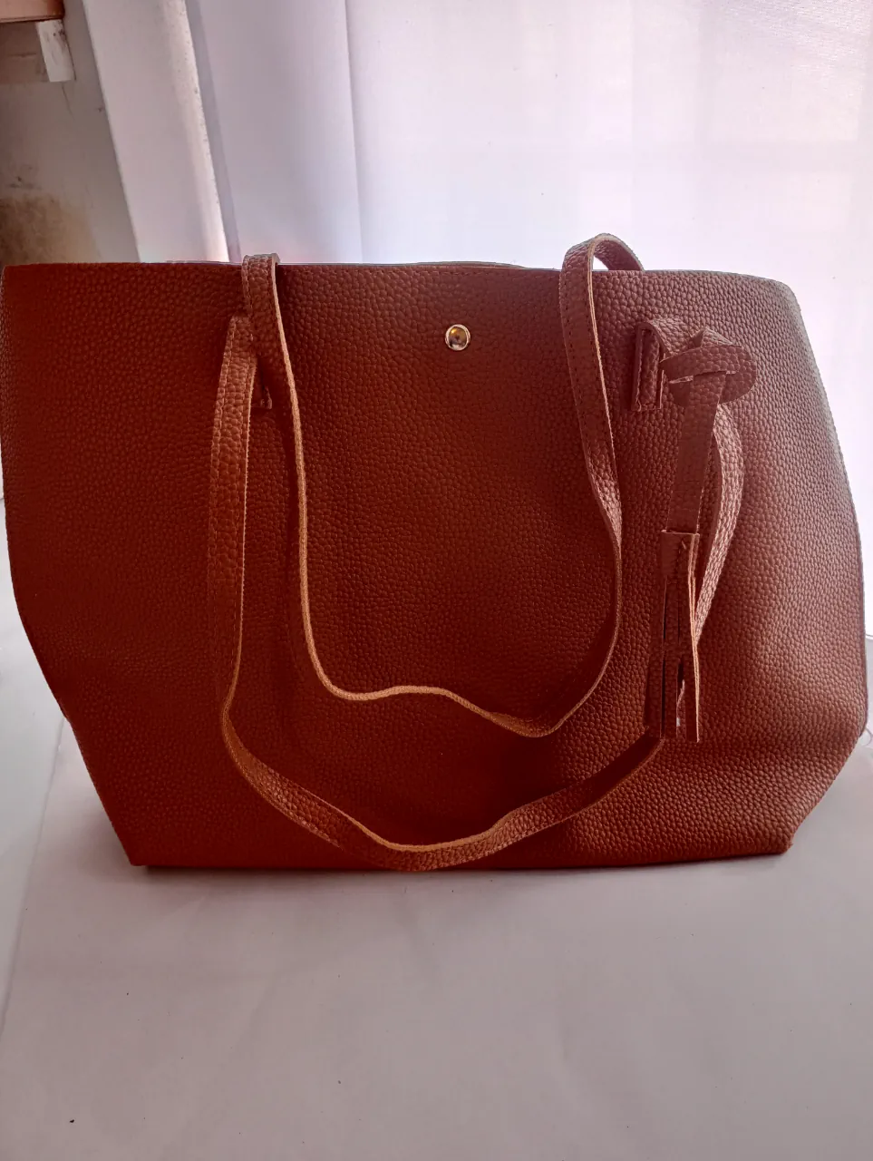 Tote bag Otra