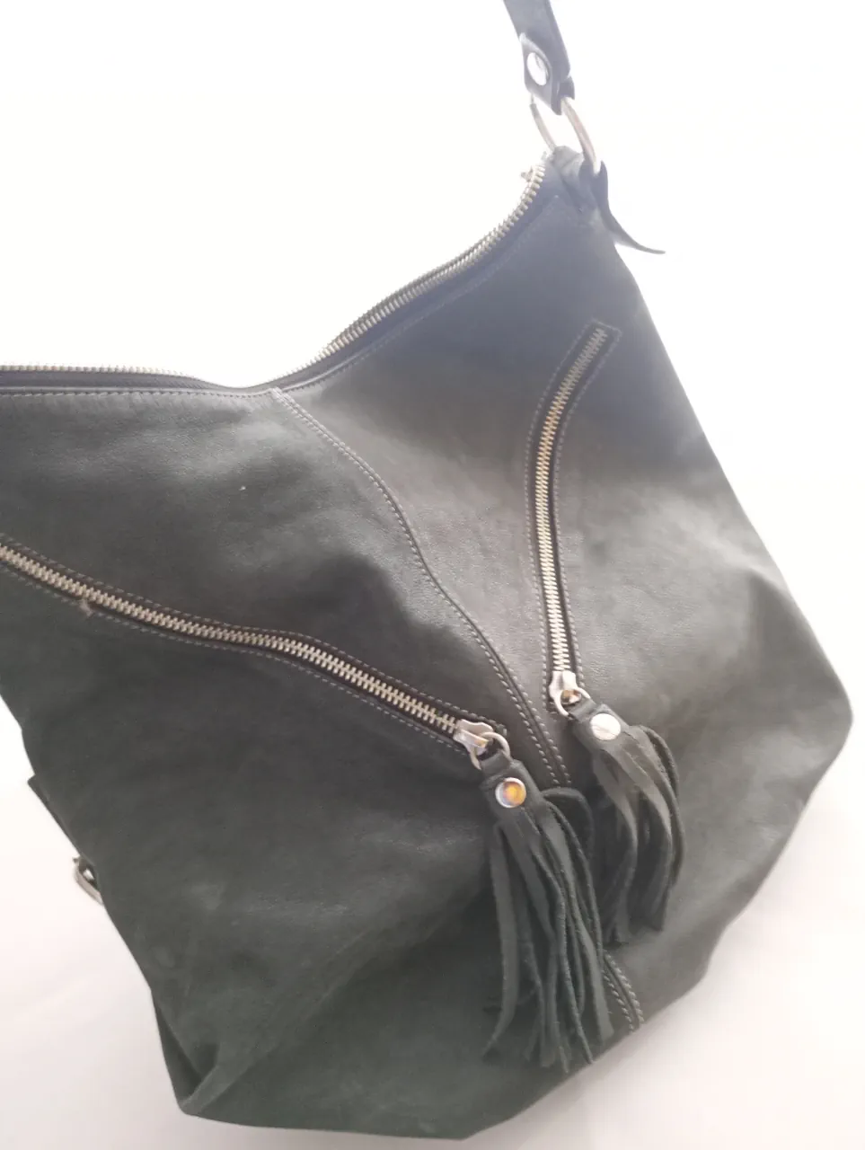 Cartera Prüne