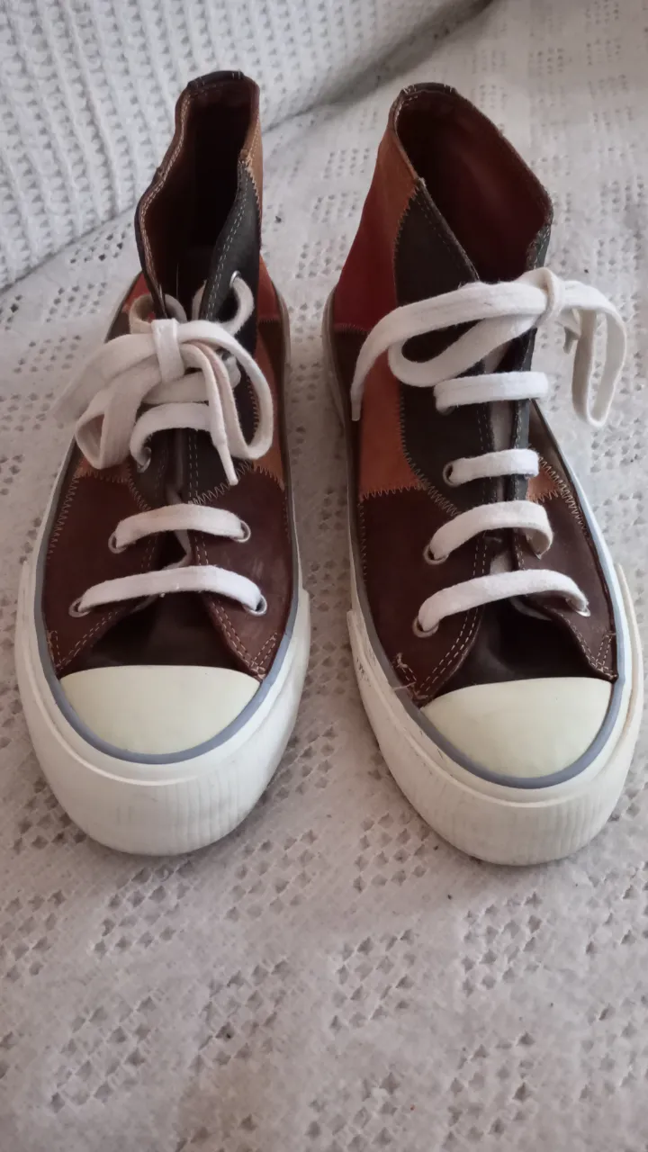 Zapatillas Soft sport - imagen 1