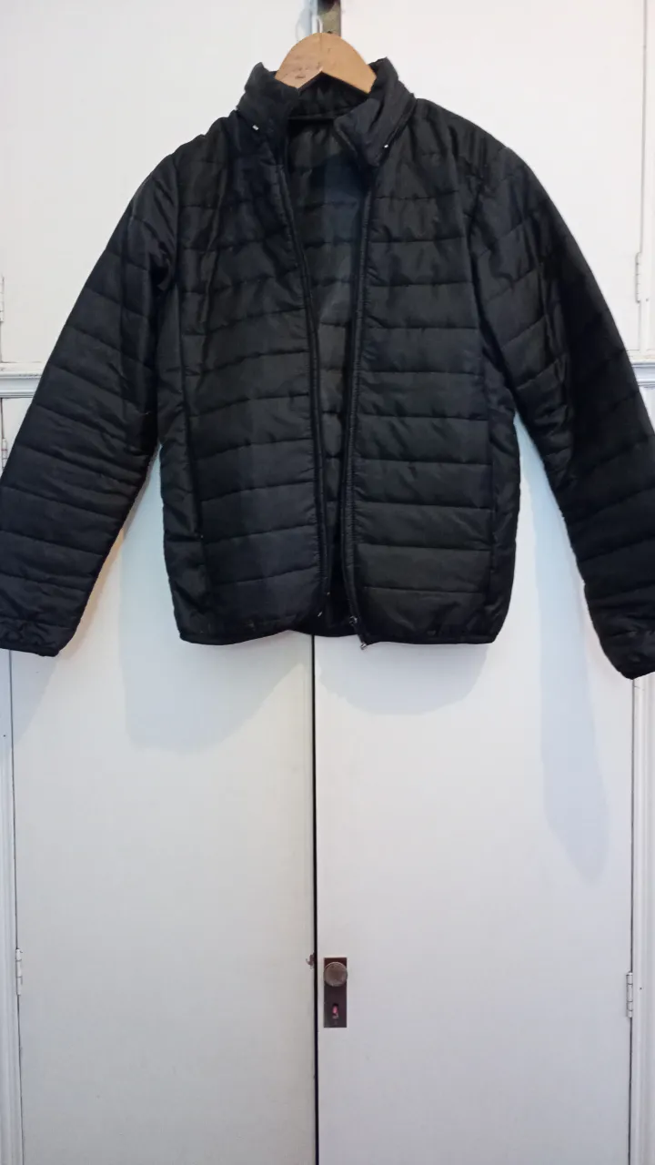Campera bomber Otra · Talle S