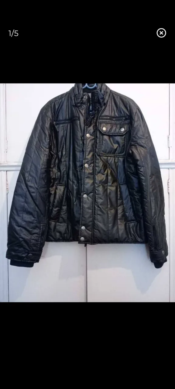 Wrangler · Talle L