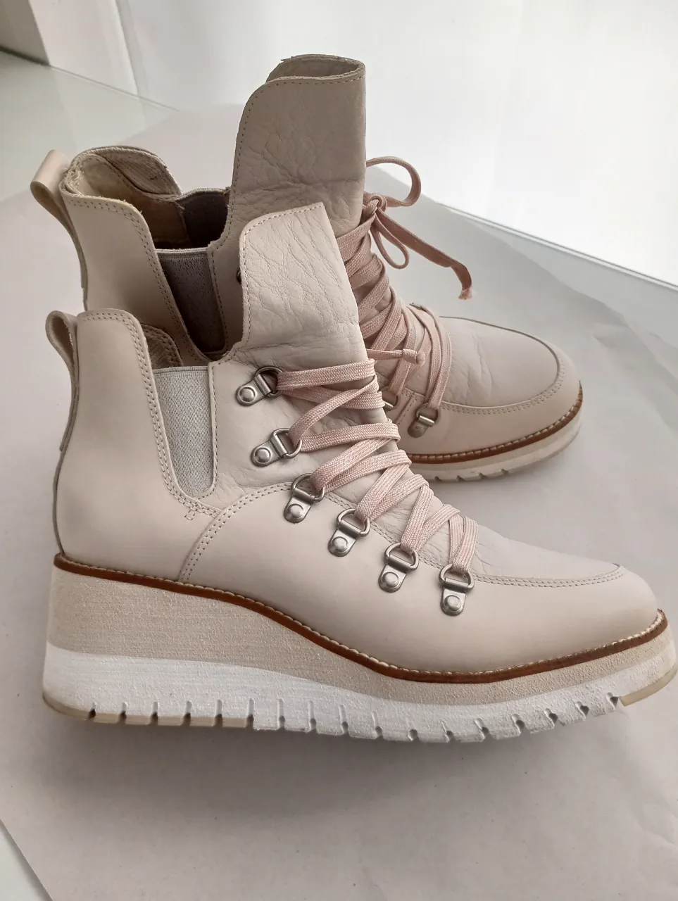Botas Cole Haan · Talle AR 38