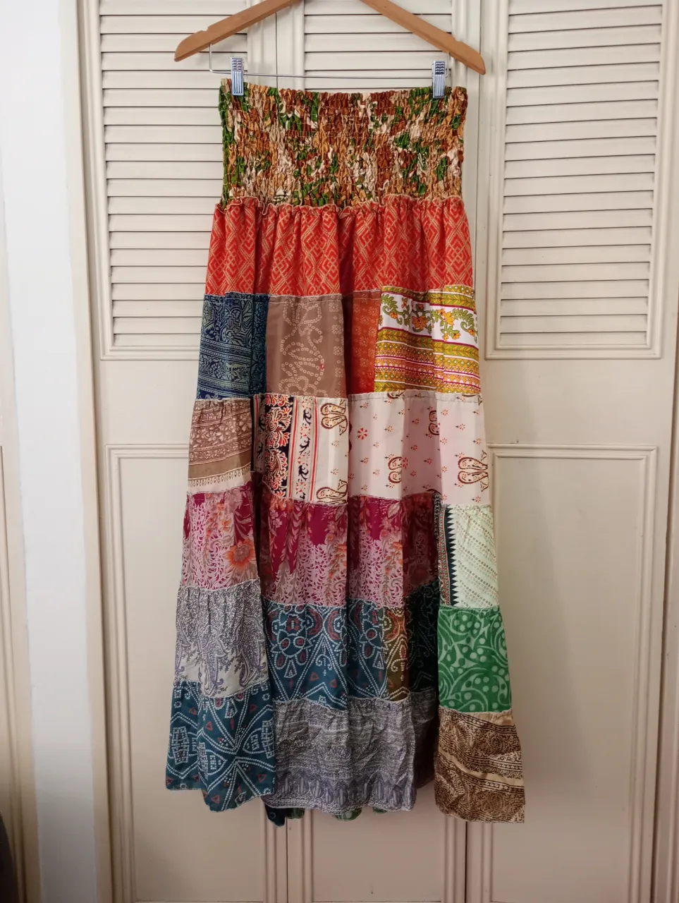 Vestido Otra marca · Talle L