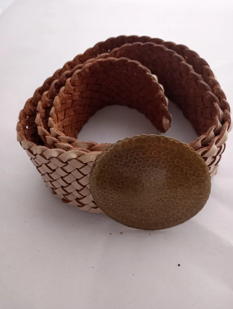Cinturón Otra - imagen 1