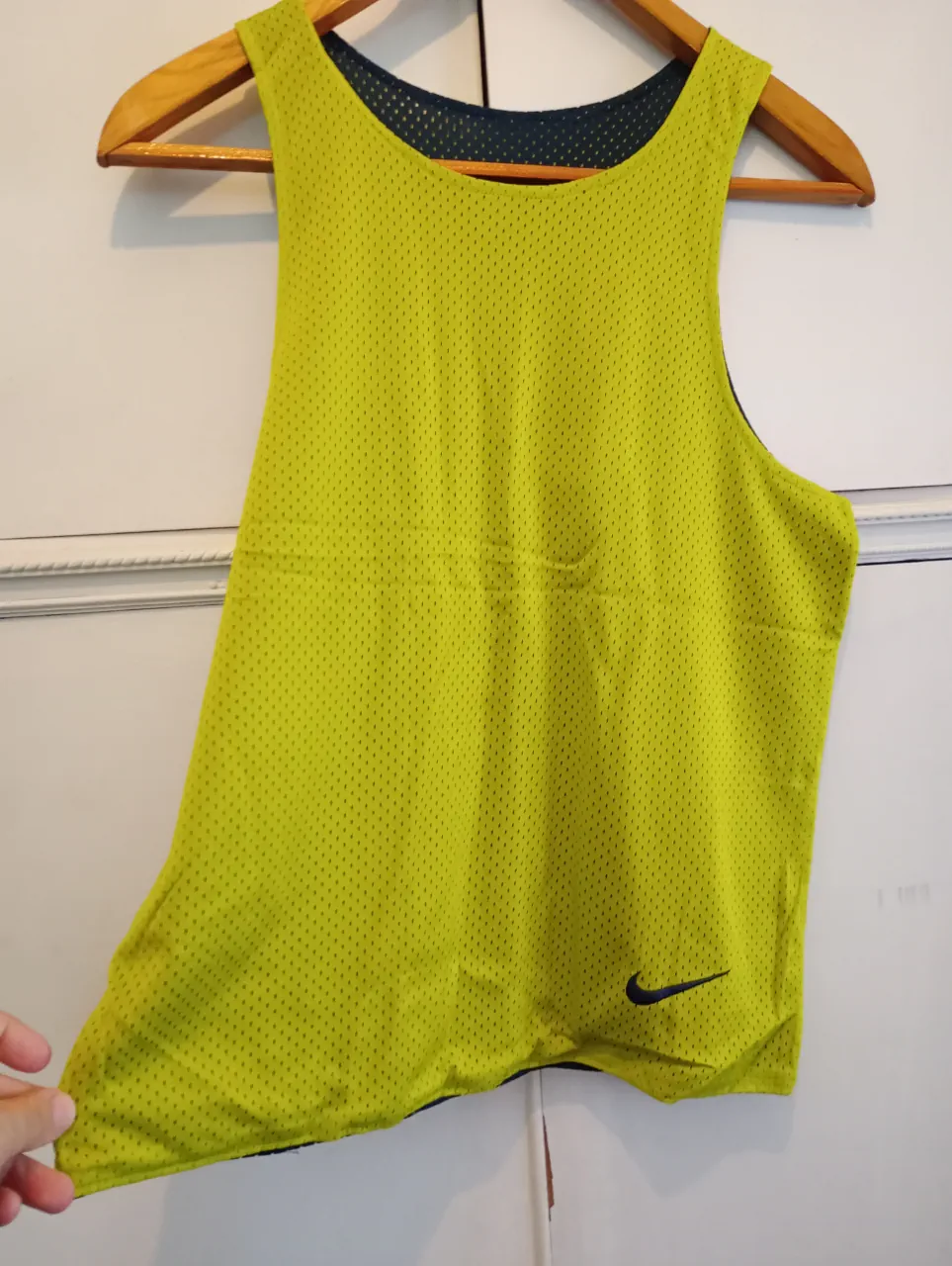 Nike · Talle M