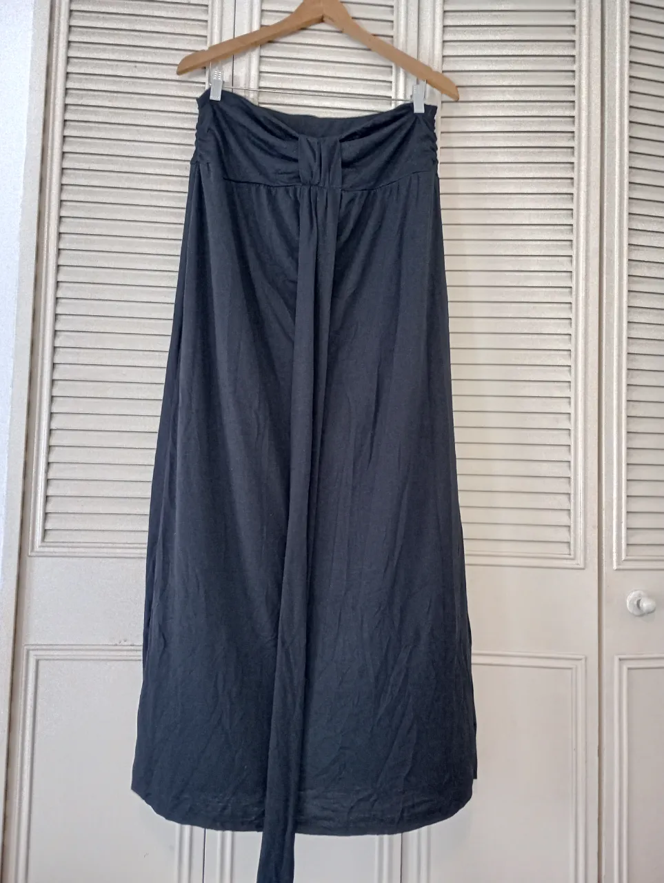 Vestido Otro · Talle L