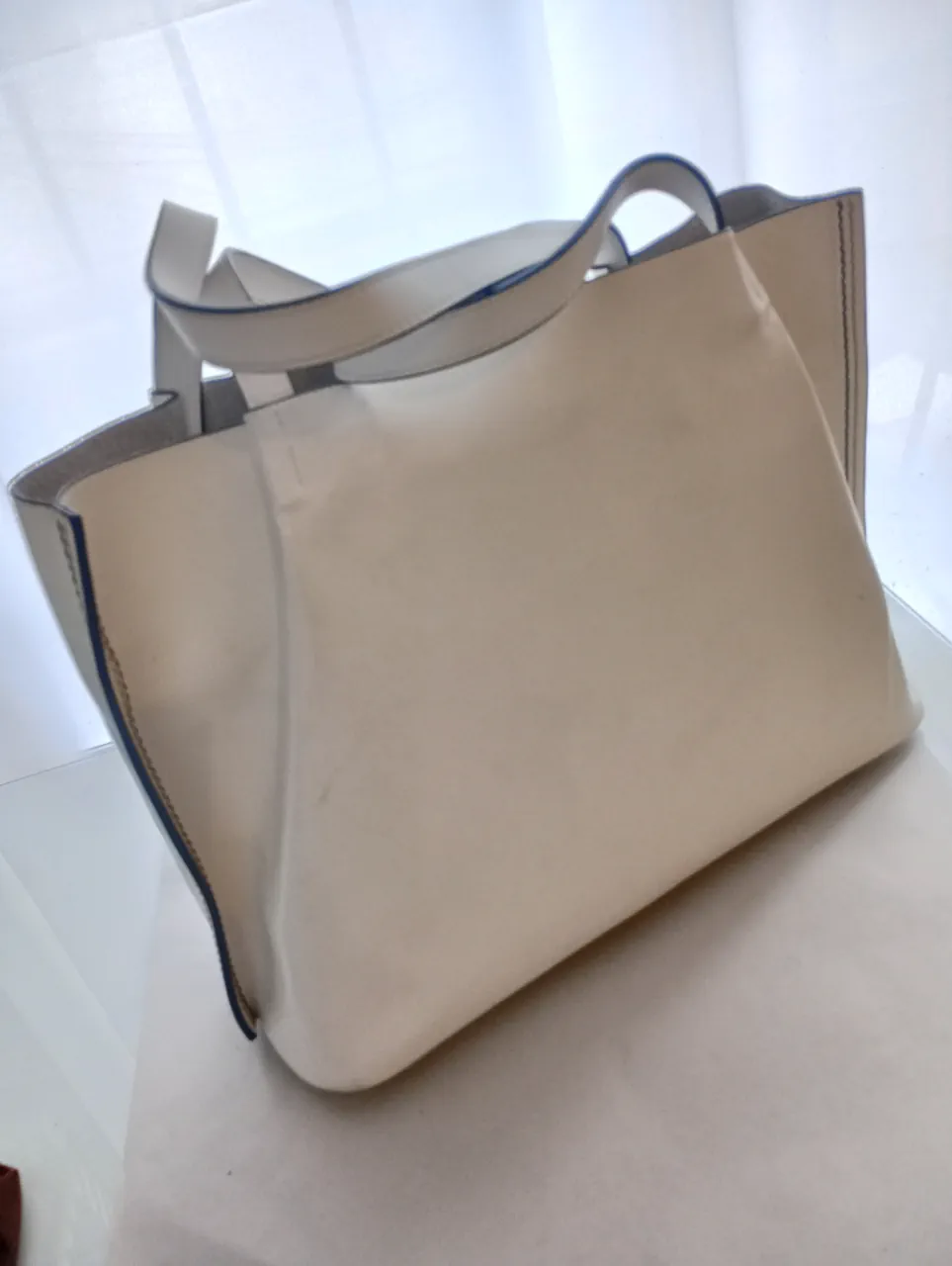 Tote bag Otra - imagen 1