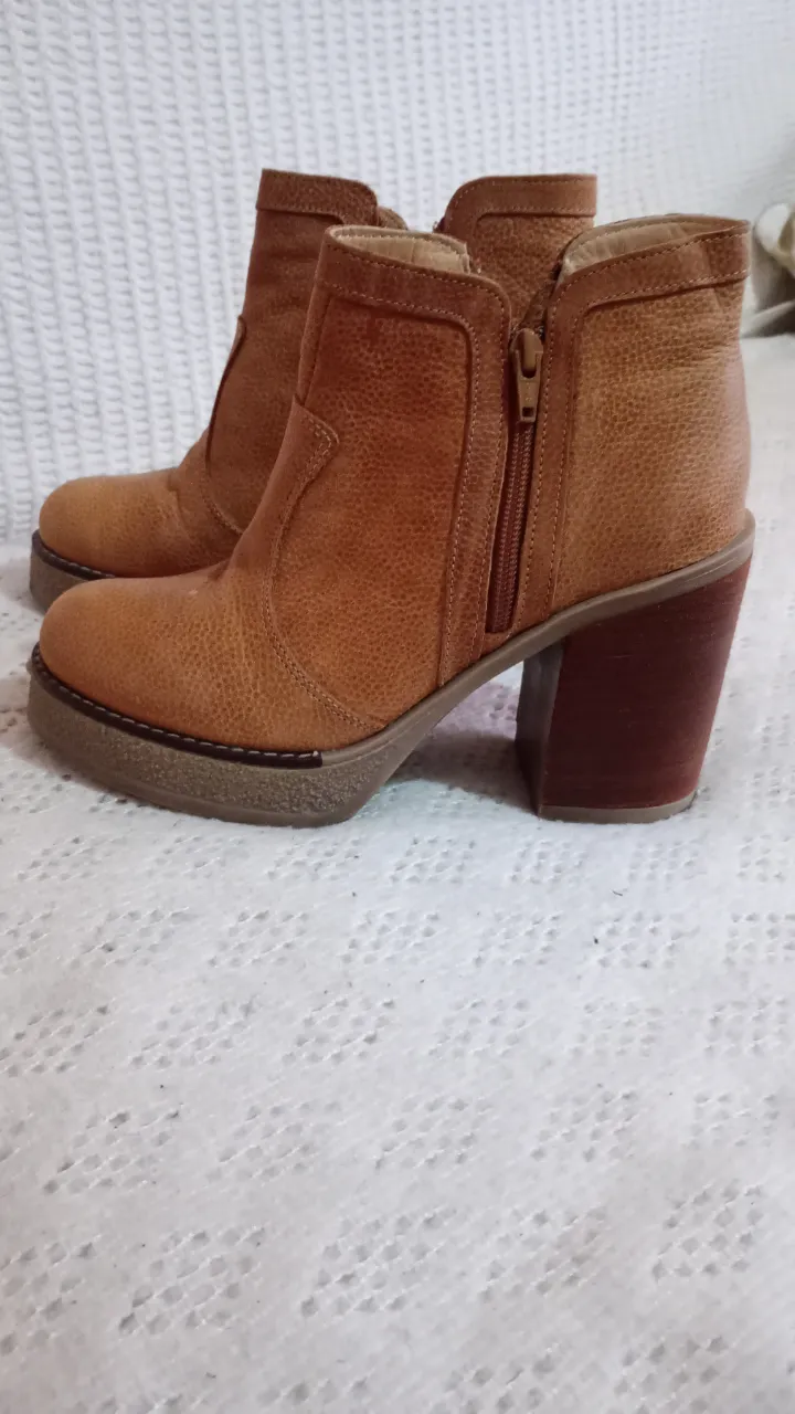 Botas Batistella - imagen 1