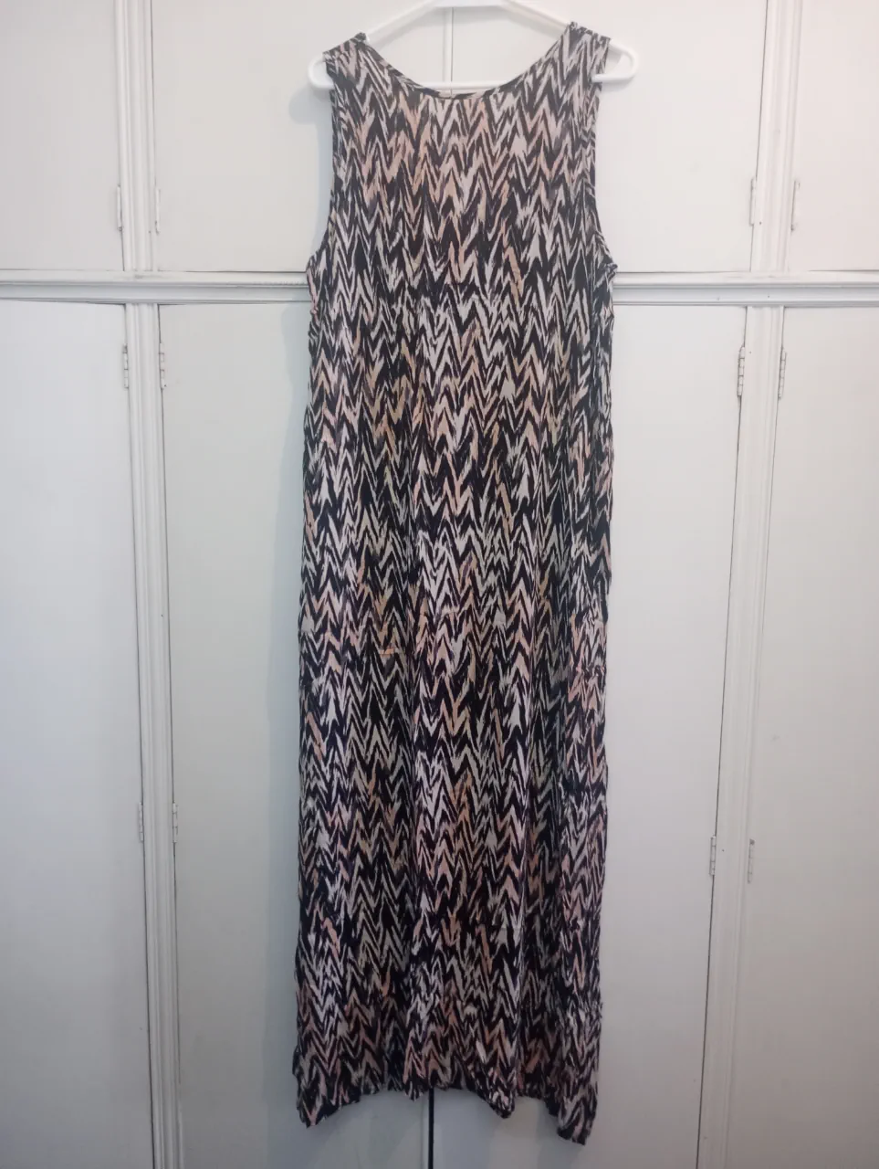 Vestido Otra - imagen 1