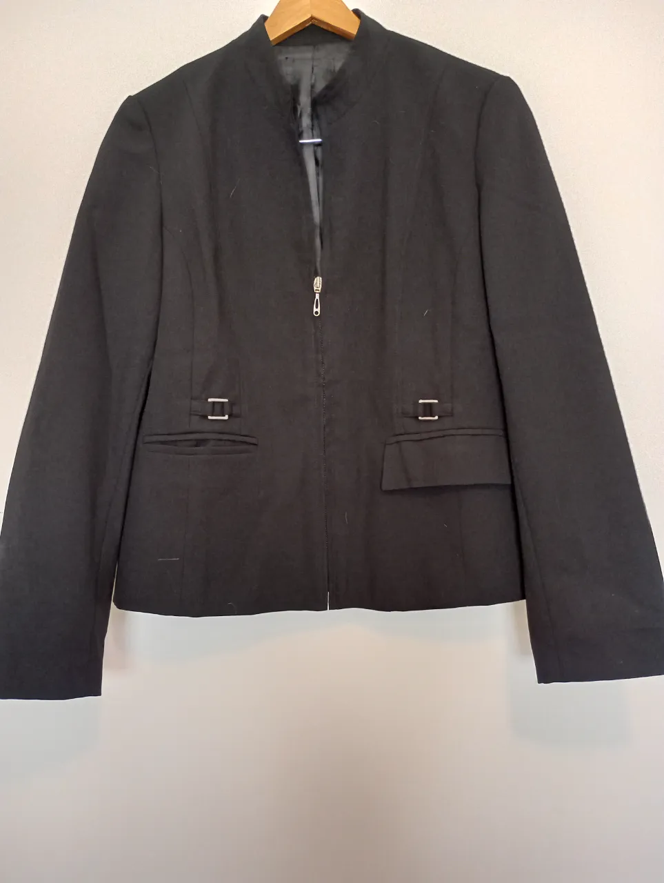 Blazer Otra marca · Talle M