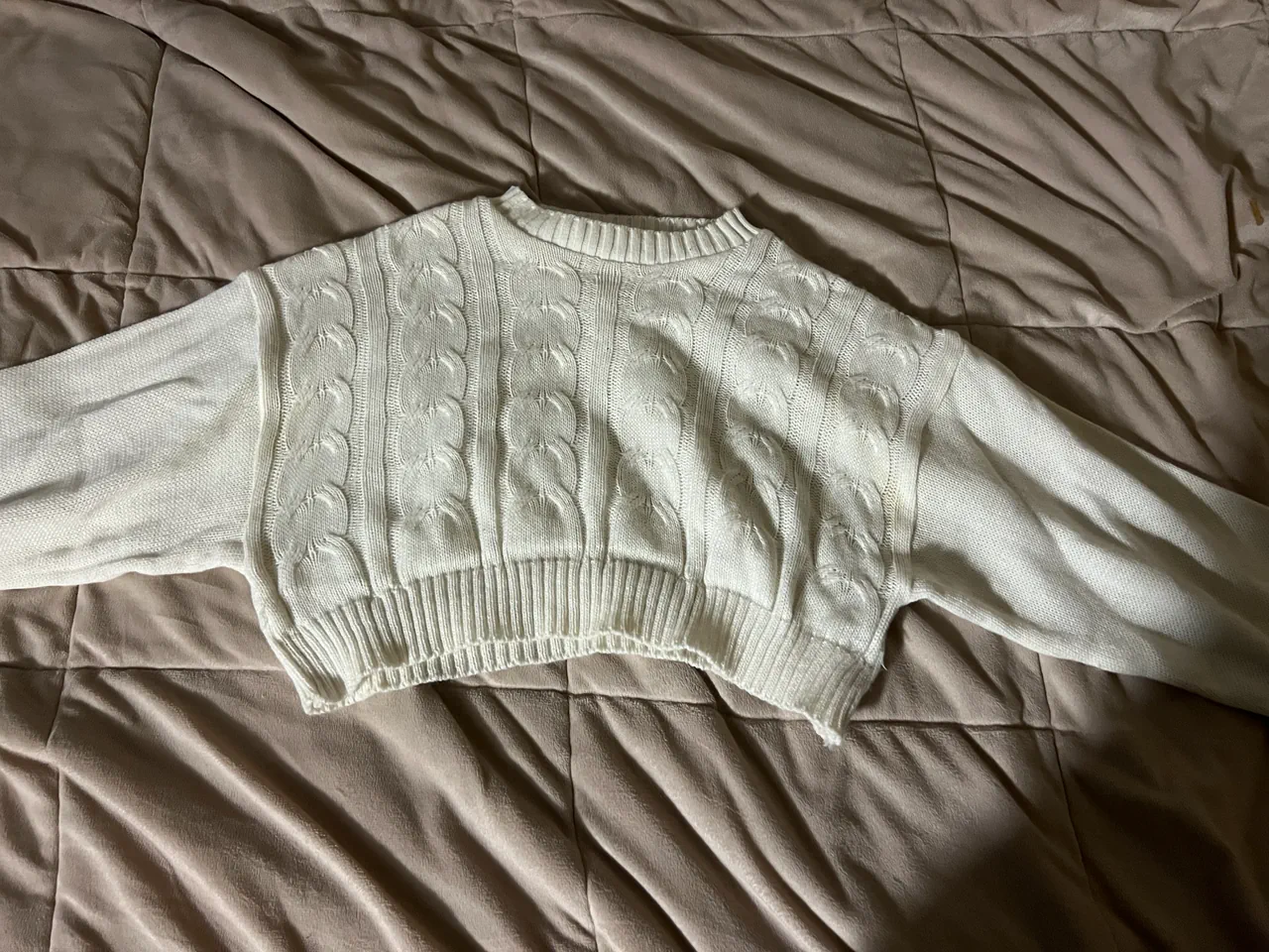 Sweater Otra - imagen 1
