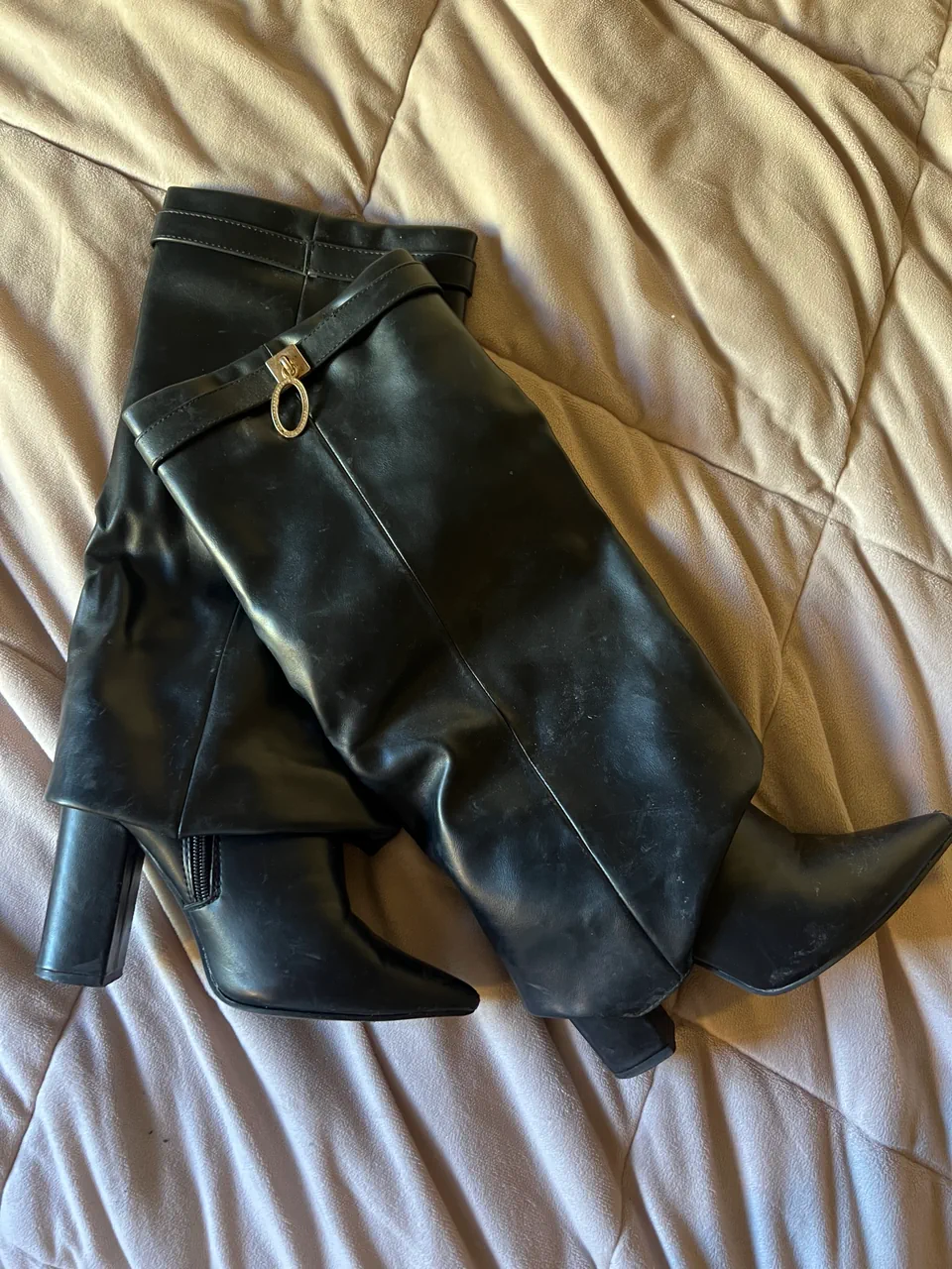 Botas Otra - imagen 1
