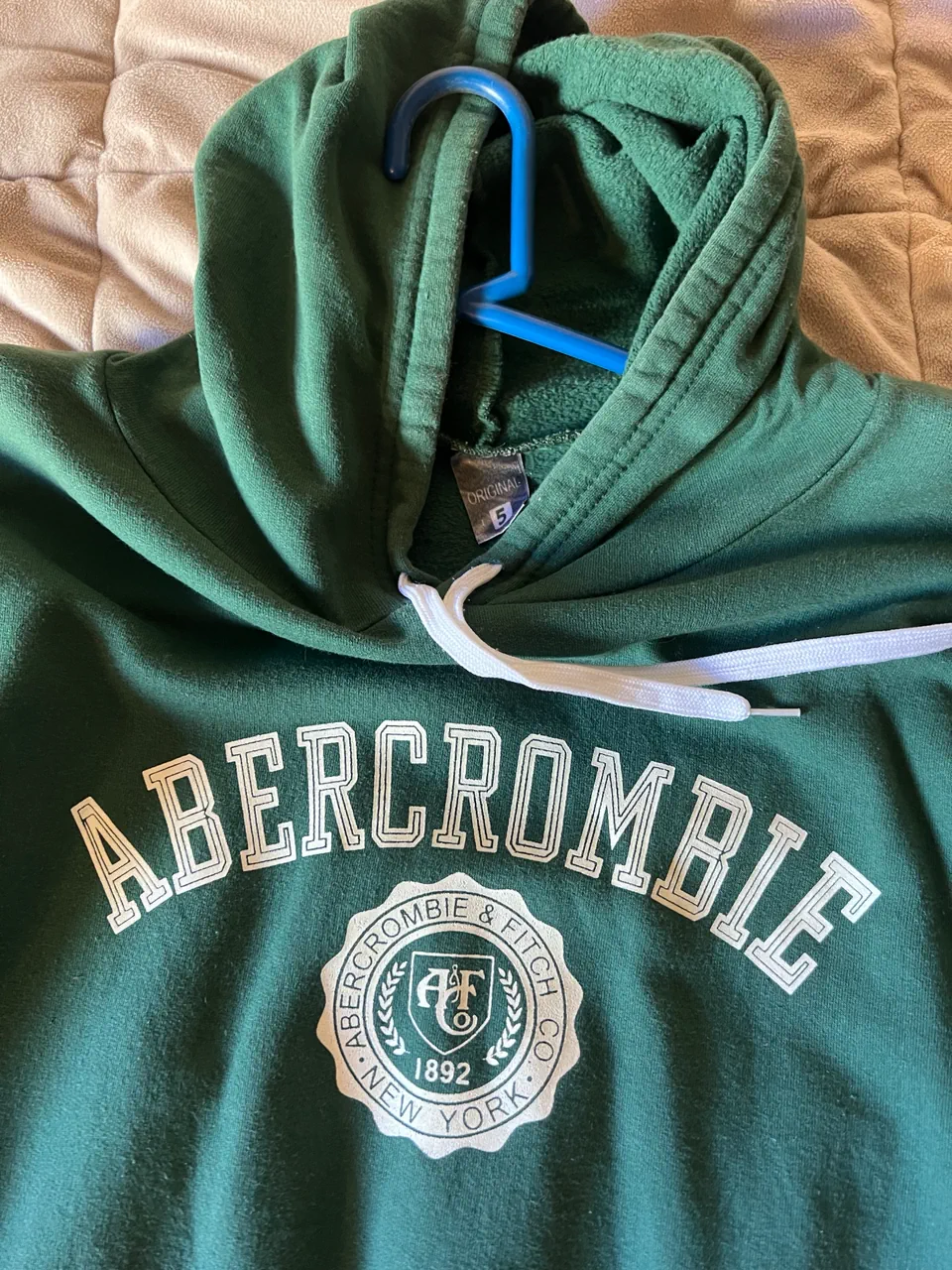 Abercrombie & Fitch · Talle 5