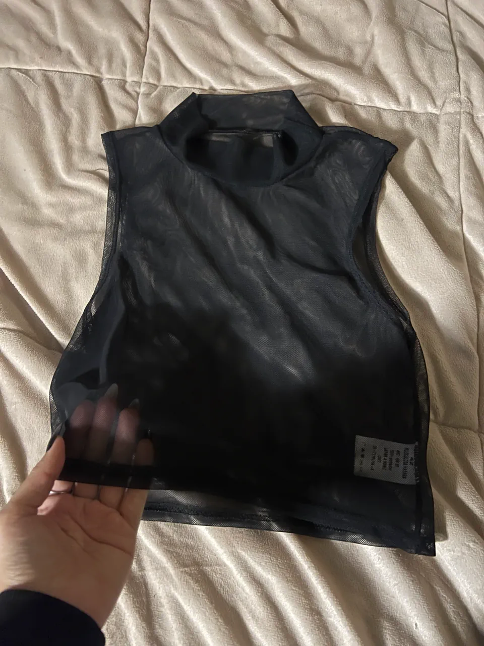Musculosa Sin marca - imagen 1