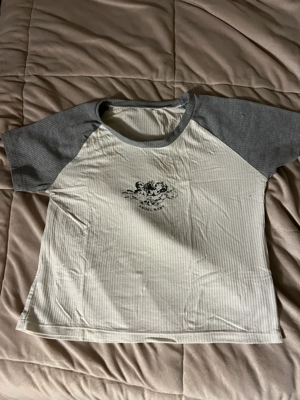 Remera Sin marca - imagen 1