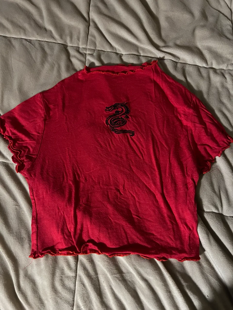 Remera Sin marca - imagen 1
