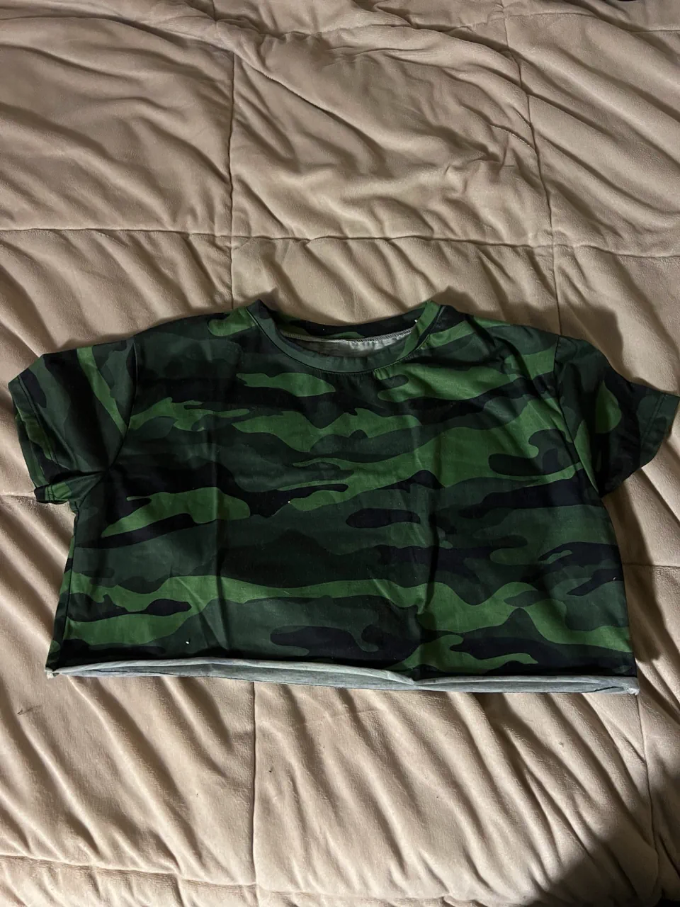 Remera Otra - imagen 1