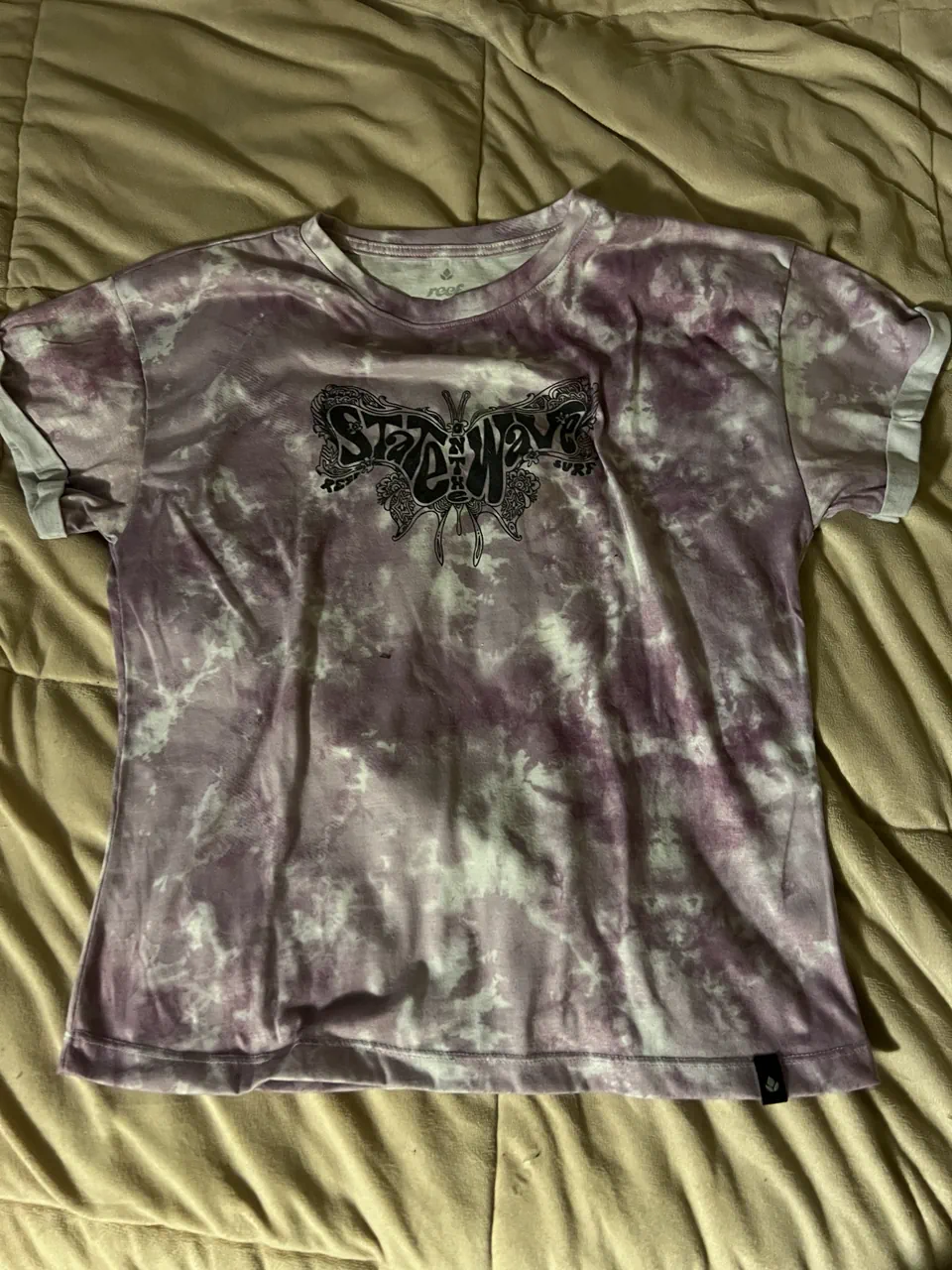 Remera Reef - imagen 1
