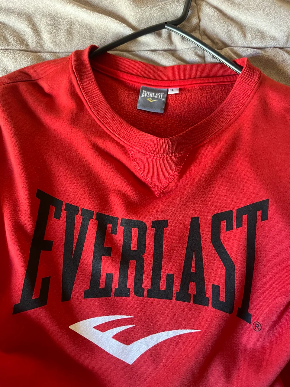 Buzo Everlast - imagen 1