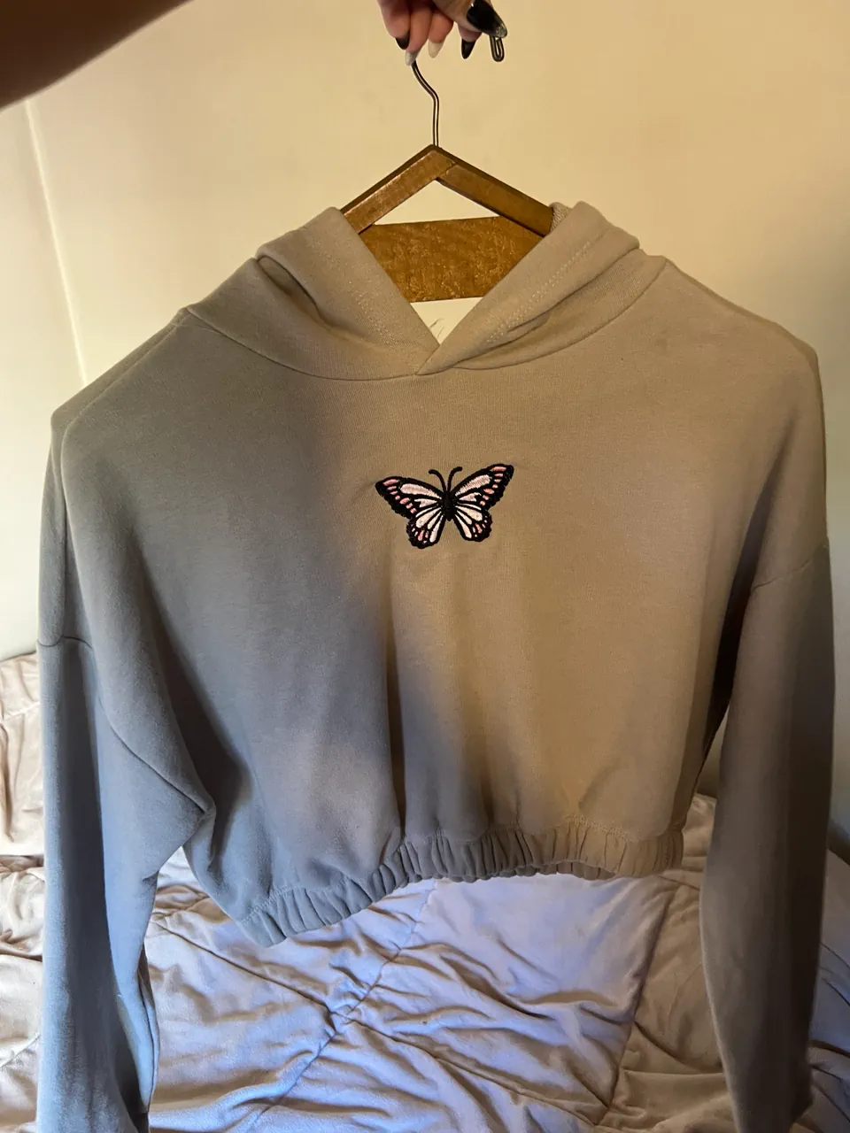 47 Street · Talle 3