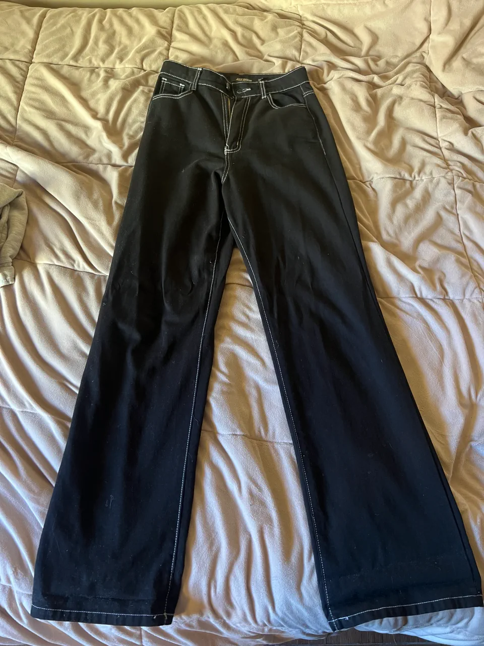 Jean Ask denim - imagen 1