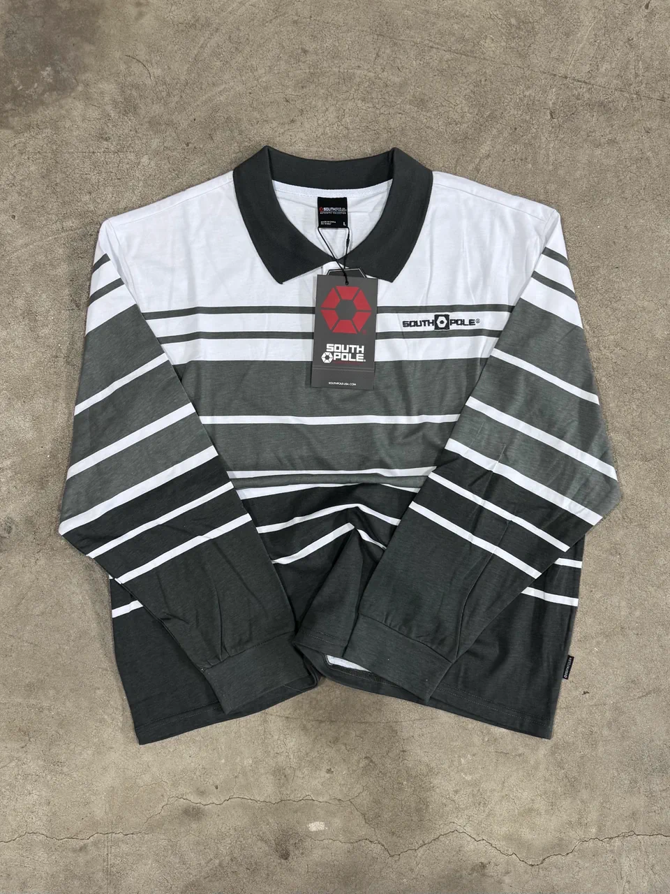 Southpole · Talle L